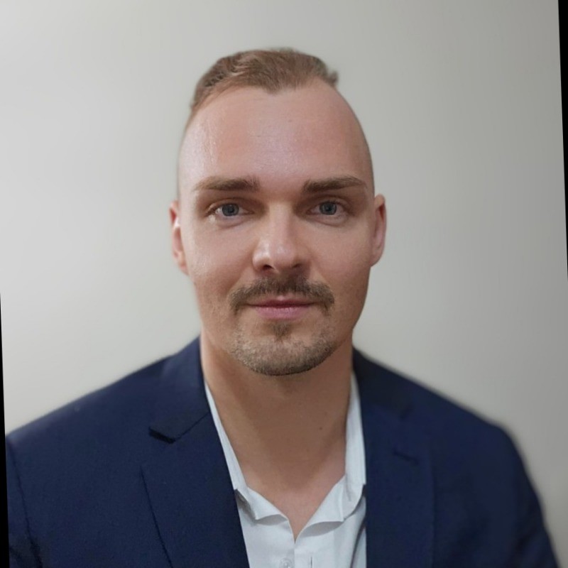 Aleksander Høigaard