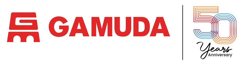 Gamuda Gamuda