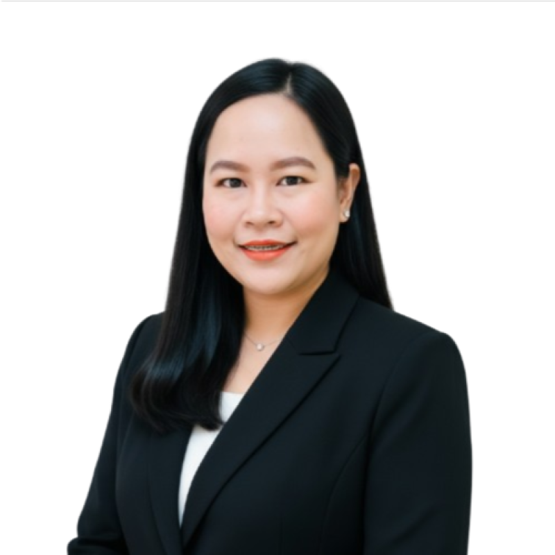 Thanaporn Palsuthikool